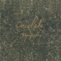 Osulande - Pyrography - Deluxe in der Gruppe VINYL bei Bengans Skivbutik AB (2366335)