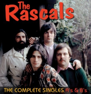Rascals The - The Complete Singles A's & B's (2-C in der Gruppe CD bei Bengans Skivbutik AB (2366347)