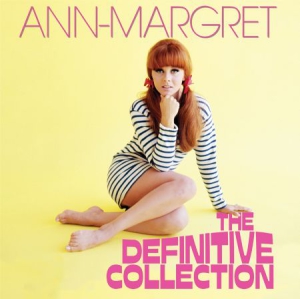Ann-Margret - Definitive Collection in der Gruppe CD bei Bengans Skivbutik AB (2366350)