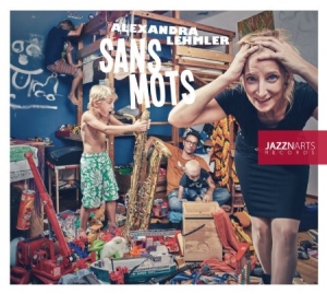 Lehmler Alexandra - Sans Mots in der Gruppe CD bei Bengans Skivbutik AB (2366363)