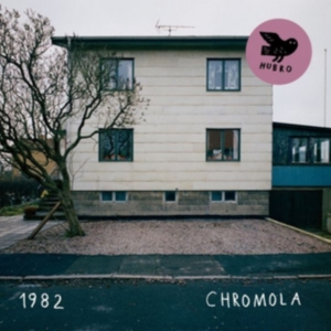 1982 - Chromola in der Gruppe CD bei Bengans Skivbutik AB (2366417)