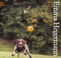 Hegermann Emma - Emma Hegermann in der Gruppe CD bei Bengans Skivbutik AB (2366418)