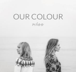Mhoo - Our Colour in der Gruppe VINYL bei Bengans Skivbutik AB (2366426)