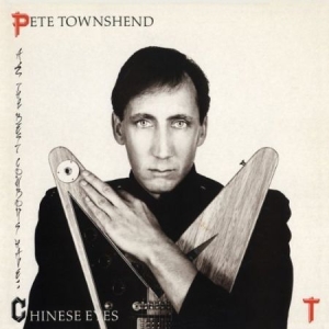 Townshend Pete - All The Best Cowboys Have Chinese E in der Gruppe VINYL bei Bengans Skivbutik AB (2369780)