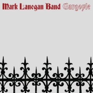 Lanegan Mark - Gargoyle in der Gruppe UNSERE TIPPS / Klassiska lablar / PIAS Recordings bei Bengans Skivbutik AB (2370039)