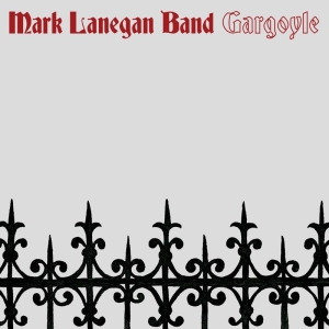 Lanegan Mark - Gargoyle in der Gruppe CD bei Bengans Skivbutik AB (2370041)