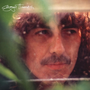 George Harrison - George Harrison (Vinyl) in der Gruppe -Start Vinyl bei Bengans Skivbutik AB (2370065)