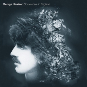 George Harrison - Somewhere In England (Vinyl) in der Gruppe -Start Vinyl bei Bengans Skivbutik AB (2370066)