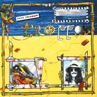 George Harrison - Gone Troppo (Vinyl) in der Gruppe VINYL / Rock bei Bengans Skivbutik AB (2370067)