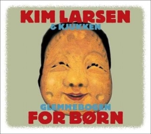 Kim Larsen & Kjukken - 7-9-13 (Vinyl) in der Gruppe Minishops / Gasolin bei Bengans Skivbutik AB (2370074)