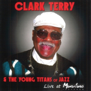 Terry Clark - Live At Marihan's in der Gruppe CD bei Bengans Skivbutik AB (2370136)
