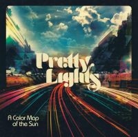 Pretty Lights - A Colour Map Of The Sun in der Gruppe CD bei Bengans Skivbutik AB (2370236)