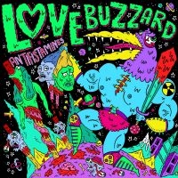 Love Buzzard - Antifistamines in der Gruppe VINYL bei Bengans Skivbutik AB (2370249)