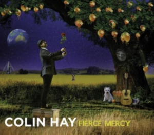 Hay Colin - Fierce Mercy (Deluxe) in der Gruppe CD bei Bengans Skivbutik AB (2370254)