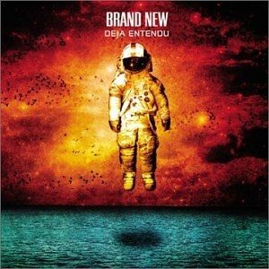 Brand New - Deja Entendu in der Gruppe CD bei Bengans Skivbutik AB (2370264)