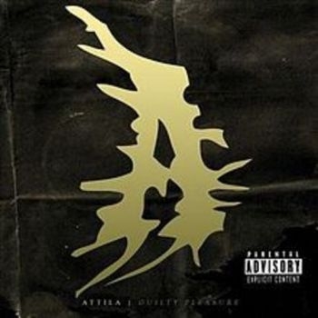 Attila - Guilty Pleasure in der Gruppe CD / Rock bei Bengans Skivbutik AB (2370268)