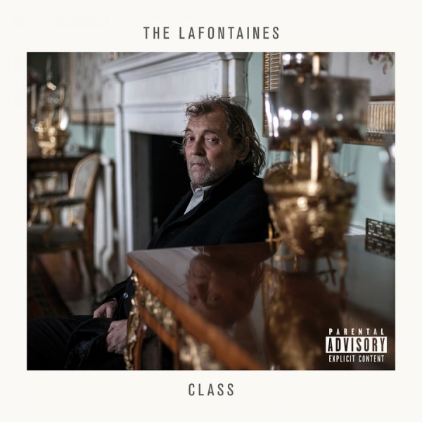 La Fontaines - Class in der Gruppe CD / Hip Hop bei Bengans Skivbutik AB (2370275)