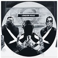 Modestep - London Road in der Gruppe CD bei Bengans Skivbutik AB (2370276)