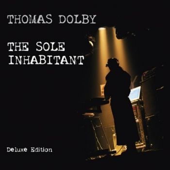 Dolby Thomas - Sole Inhabitant in der Gruppe VINYL / Bestseller bei Bengans Skivbutik AB (2370291)