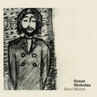 Nicholas Grant - Soul Mates in der Gruppe VINYL bei Bengans Skivbutik AB (2370302)