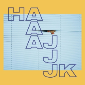 Hajk - Hajk in der Gruppe CD bei Bengans Skivbutik AB (2370314)