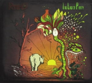 Rhino - Law Of Purity in der Gruppe CD bei Bengans Skivbutik AB (2370317)