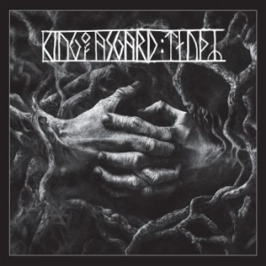 King Of Asgard - Taudr in der Gruppe CD bei Bengans Skivbutik AB (2370575)
