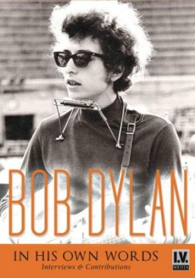 Dylan Bob - In His Own Words (Dvd Documentary) in der Gruppe DVD & BLU-RAY bei Bengans Skivbutik AB (2370578)