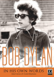Dylan Bob - In His Own Words (Dvd Documentary) in der Gruppe Musik-DVD & Bluray bei Bengans Skivbutik AB (2370578)
