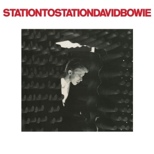 David Bowie - Station To Station in der Gruppe CD bei Bengans Skivbutik AB (2370589)