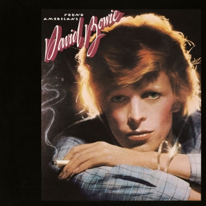 David Bowie - Young Americans in der Gruppe CD bei Bengans Skivbutik AB (2370590)