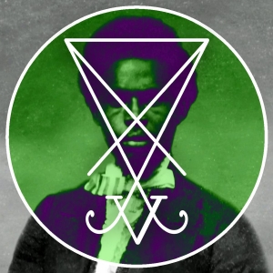 Zeal & Ardor - Devil Is Fine in der Gruppe CD bei Bengans Skivbutik AB (2370592)