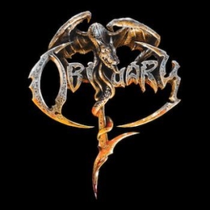 Obituary - Obituary in der Gruppe CD bei Bengans Skivbutik AB (2373884)