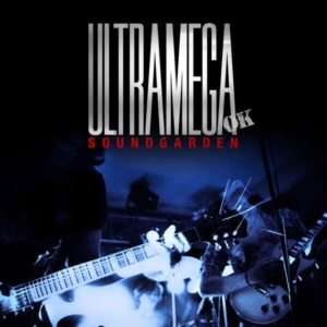Soundgarden - Ultramega Ok in der Gruppe Minishops / Soundgarden bei Bengans Skivbutik AB (2373885)