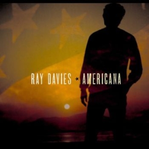 Davies Ray - Americana in der Gruppe -Start CD bei Bengans Skivbutik AB (2373893)