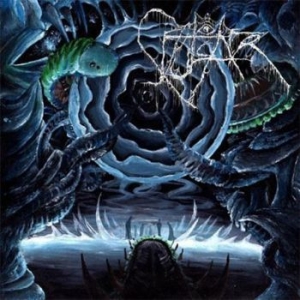 Sepulcher - Mausoleum Tapestry in der Gruppe VINYL bei Bengans Skivbutik AB (2373907)