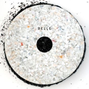 Belle - Belle in der Gruppe CD bei Bengans Skivbutik AB (2377184)