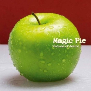 Magic Pie - Motions Of Desire in der Gruppe VINYL bei Bengans Skivbutik AB (2377191)