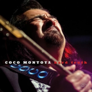 Montoya Coco - Hard Truth in der Gruppe CD bei Bengans Skivbutik AB (2377204)