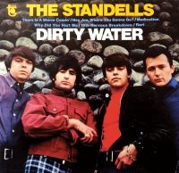Standells The - Dirty Water - Expanded Edition in der Gruppe CD bei Bengans Skivbutik AB (2377212)