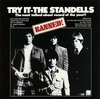 Standells The - Try It - Expanded Edition in der Gruppe CD bei Bengans Skivbutik AB (2377214)