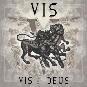 Vis - Vis Et Deus in der Gruppe VINYL bei Bengans Skivbutik AB (2377229)