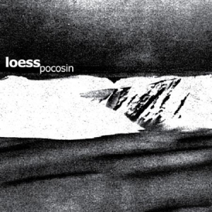 Loess - Pocosin in der Gruppe CD bei Bengans Skivbutik AB (2377237)