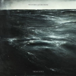Western Addiction - Tremulous in der Gruppe VINYL bei Bengans Skivbutik AB (2377241)
