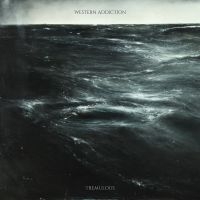 Western Addiction - Tremulous in der Gruppe CD bei Bengans Skivbutik AB (2377242)