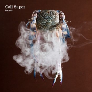 Call Super - Fabric 92 in der Gruppe CD bei Bengans Skivbutik AB (2377251)