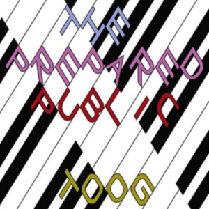 Toog - Prepared Public in der Gruppe CD bei Bengans Skivbutik AB (2377254)