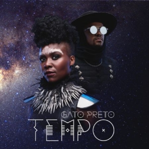 Preto Gato - Tempo in der Gruppe CD bei Bengans Skivbutik AB (2377259)