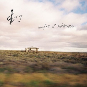 Dag - Benefits Of Solitude in der Gruppe VINYL bei Bengans Skivbutik AB (2377261)