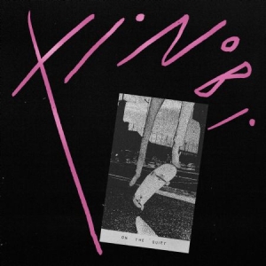 Xinobi - On The Quiet in der Gruppe VINYL bei Bengans Skivbutik AB (2377270)